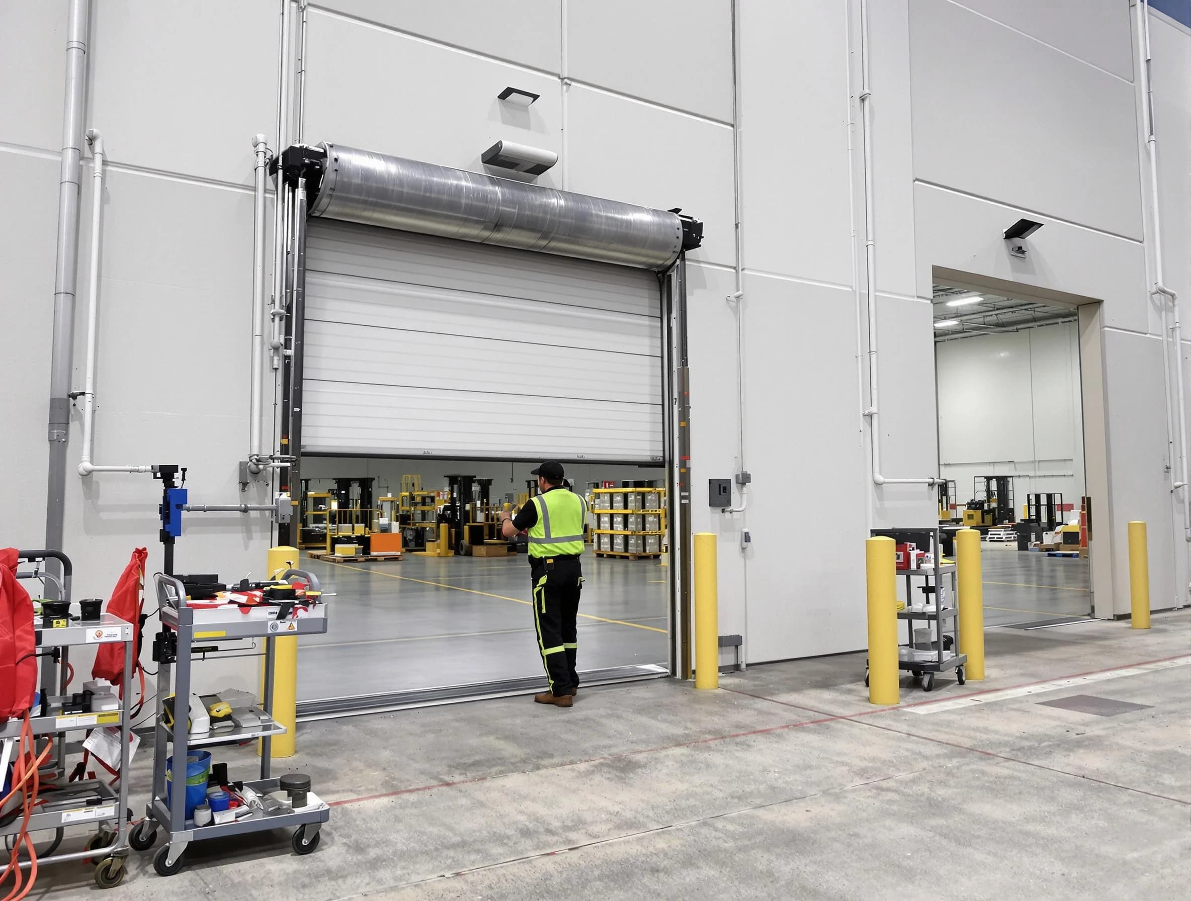 Commercial Repair service in Shaw Heights, CO