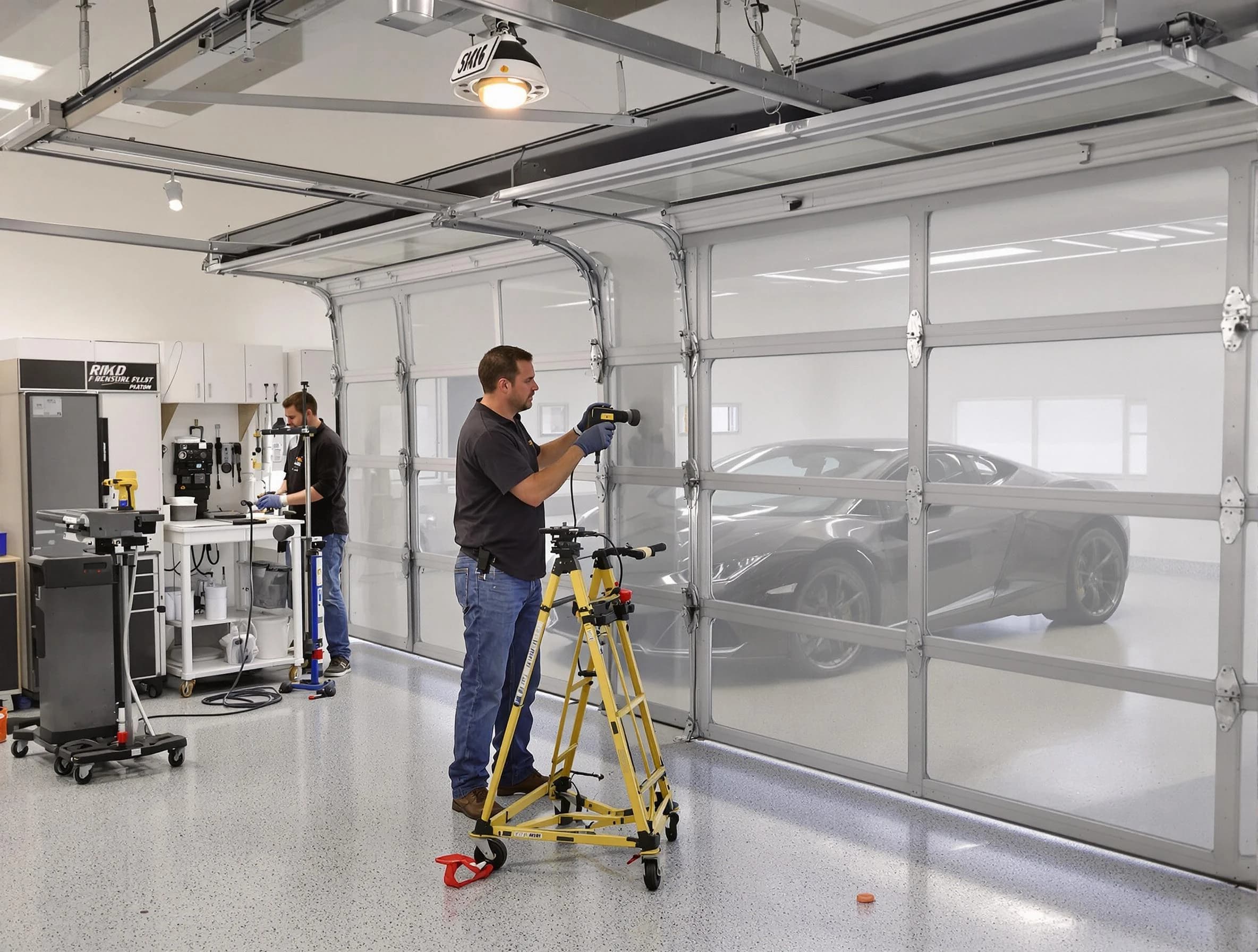 Dents Repair service in Shaw Heights, CO