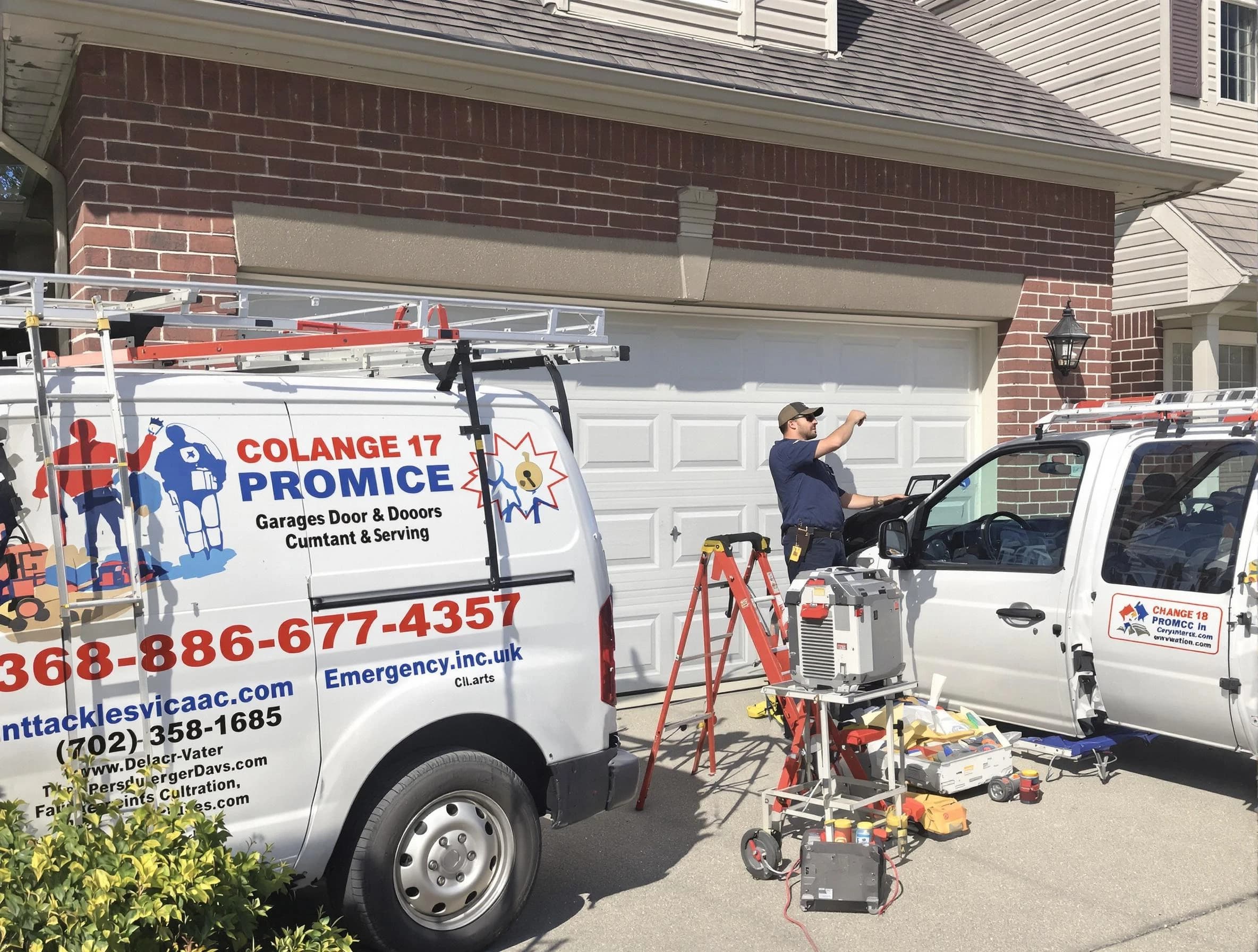 Same Day Repair service in Shaw Heights, CO