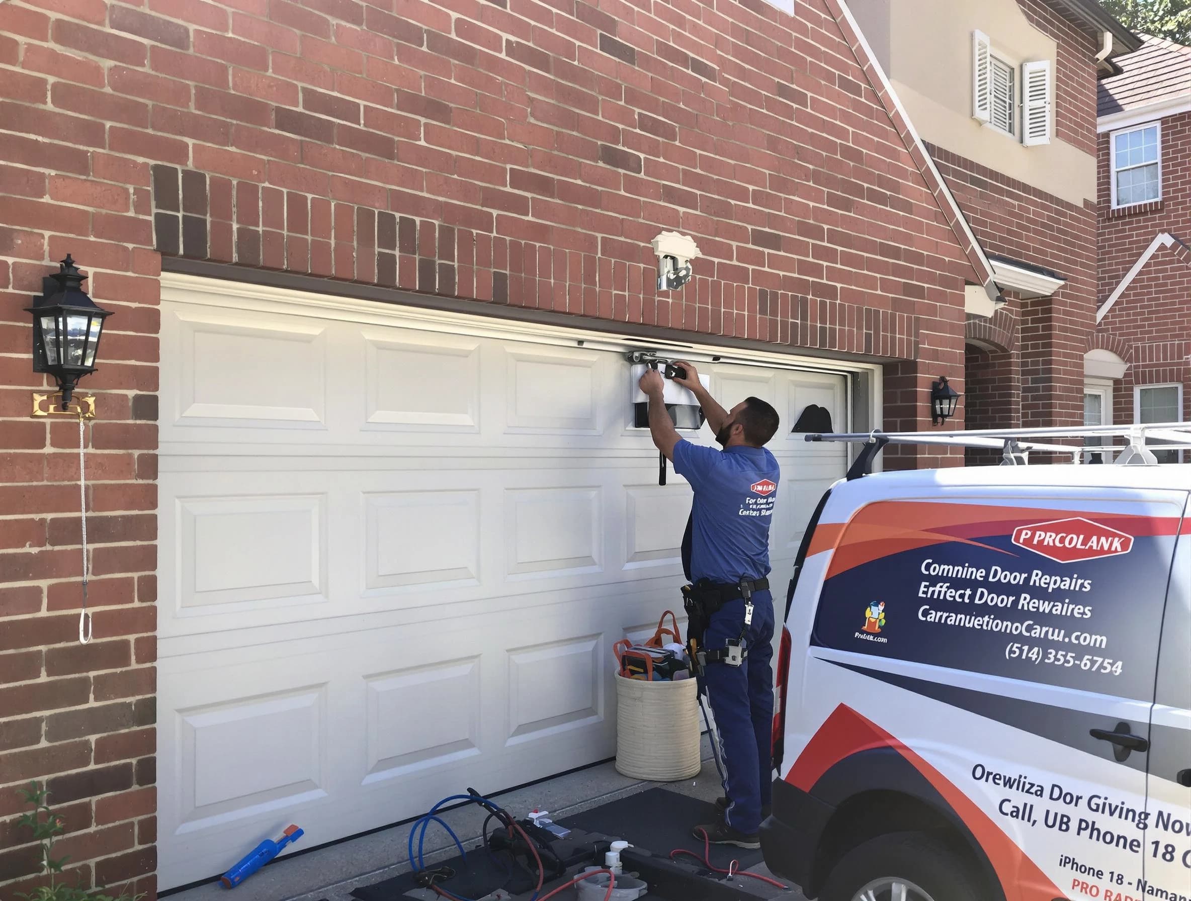 Shaw Heights Garage Door Repair local garage door repair technician in Shaw Heights