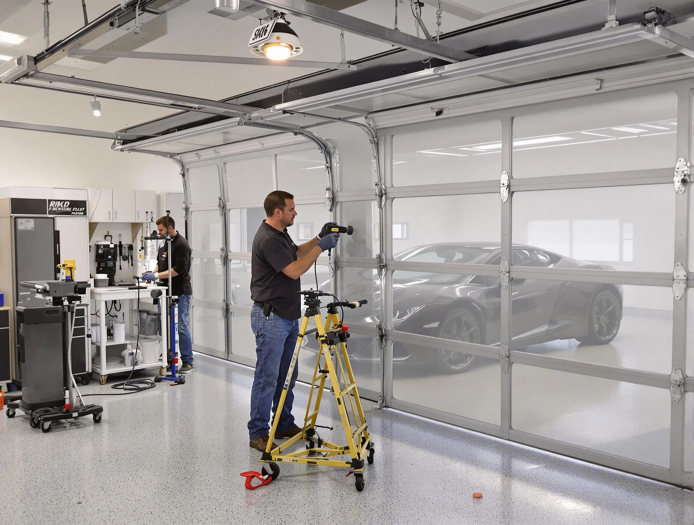 Dents Repair service in Shaw Heights, CO