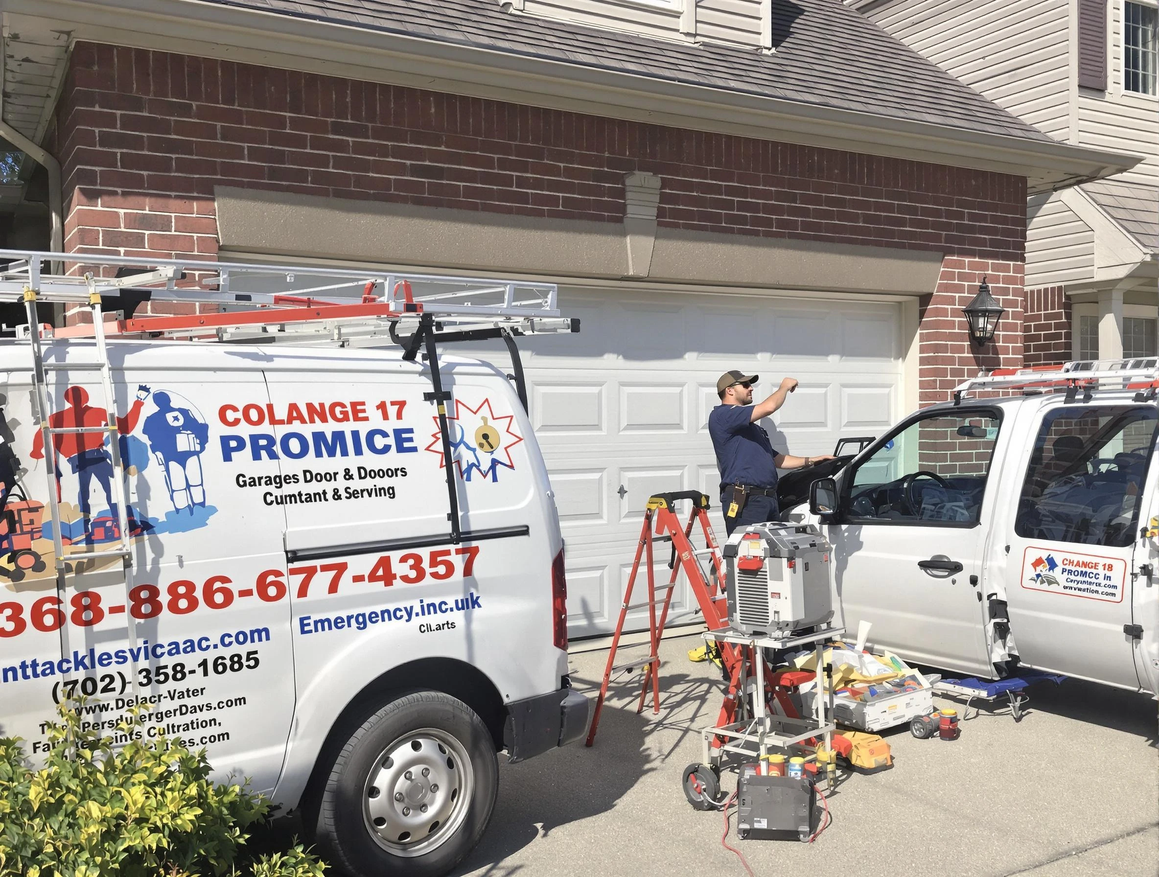 Same Day Repair service in Shaw Heights, CO